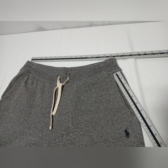 Polo Ralph Lauren Men's Fleece Sweatpant. Size L - Picture 5 of 10